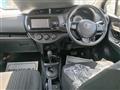 2017 Toyota Vitz