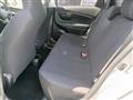 2017 Toyota Vitz