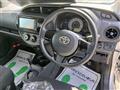 2017 Toyota Vitz
