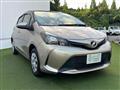 2014 Toyota Vitz