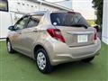 2014 Toyota Vitz