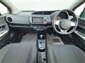 2014 Toyota Vitz
