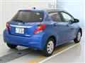 2016 Toyota Vitz