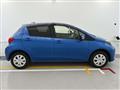 2016 Toyota Vitz