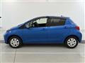 2016 Toyota Vitz