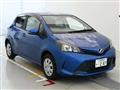 2016 Toyota Vitz