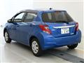 2016 Toyota Vitz