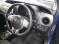 2016 Toyota Vitz