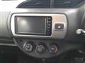2016 Toyota Vitz