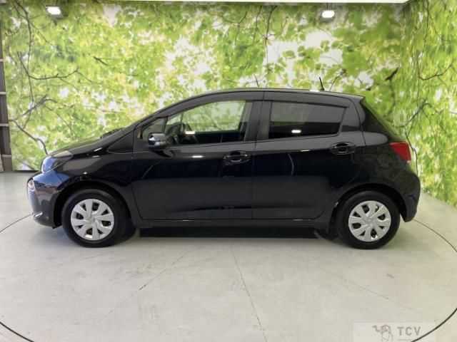 2016 Toyota Vitz
