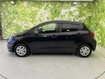 2016 Toyota Vitz