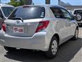2015 Toyota Vitz