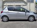 2015 Toyota Vitz