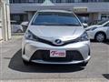 2015 Toyota Vitz