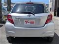 2015 Toyota Vitz