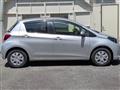 2015 Toyota Vitz