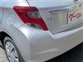 2015 Toyota Vitz