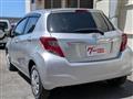 2015 Toyota Vitz