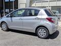 2015 Toyota Vitz