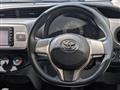 2015 Toyota Vitz