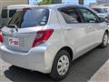 2015 Toyota Vitz