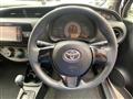 2017 Toyota Vitz