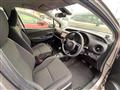 2017 Toyota Vitz