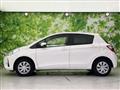 2017 Toyota Vitz
