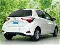 2017 Toyota Vitz