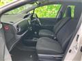 2017 Toyota Vitz