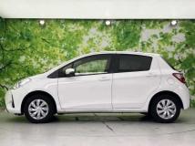 2017 Toyota Vitz