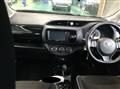 2017 Toyota Vitz