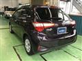 2017 Toyota Vitz