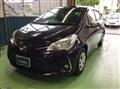 2017 Toyota Vitz