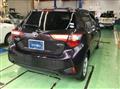 2017 Toyota Vitz
