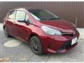 2016 Toyota Vitz