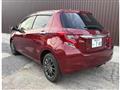 2016 Toyota Vitz