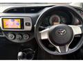 2016 Toyota Vitz