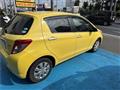 2013 Toyota Vitz