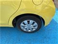 2013 Toyota Vitz