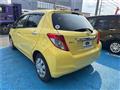 2013 Toyota Vitz