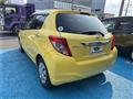 2013 Toyota Vitz