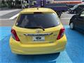 2013 Toyota Vitz