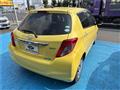2013 Toyota Vitz