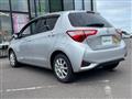 2017 Toyota Vitz