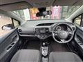 2017 Toyota Vitz