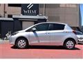 2014 Toyota Vitz