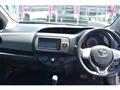 2014 Toyota Vitz