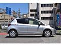 2014 Toyota Vitz