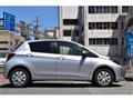 2014 Toyota Vitz